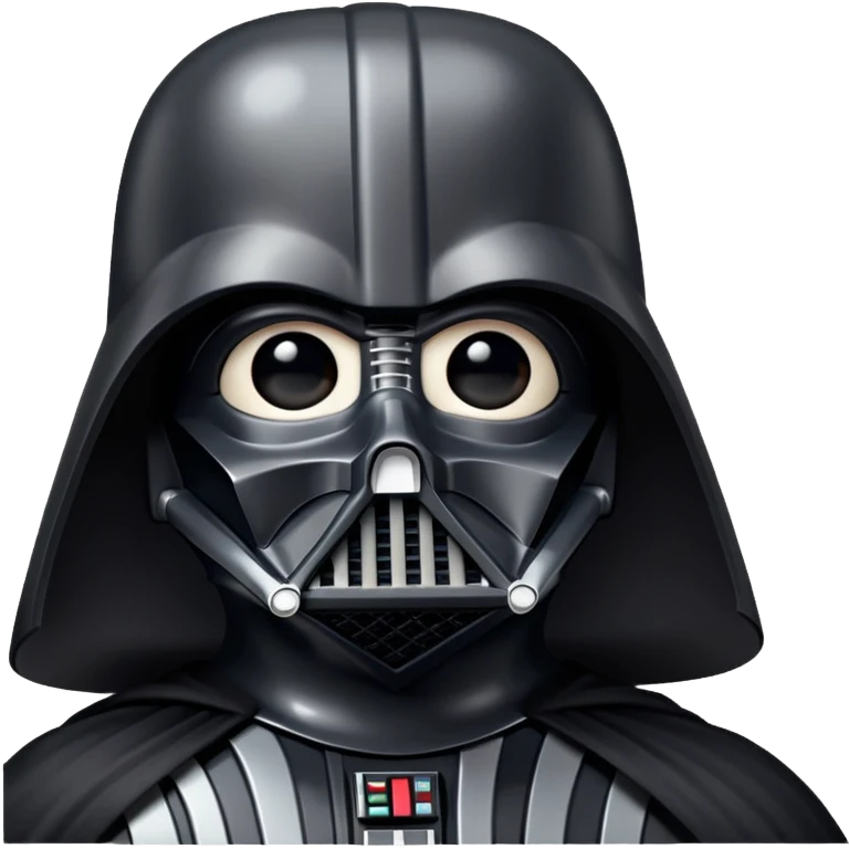darth vader emoji