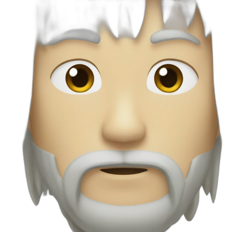 Yokozekitetsu emoji