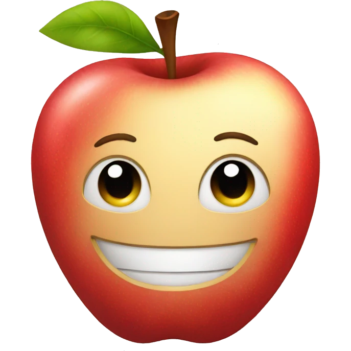 apple emoji