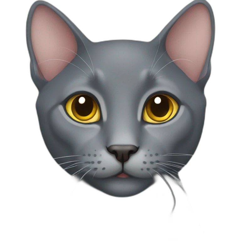 Korat emoji