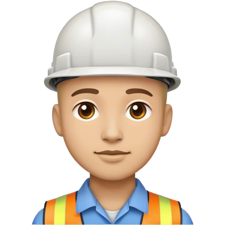 engineer emoji