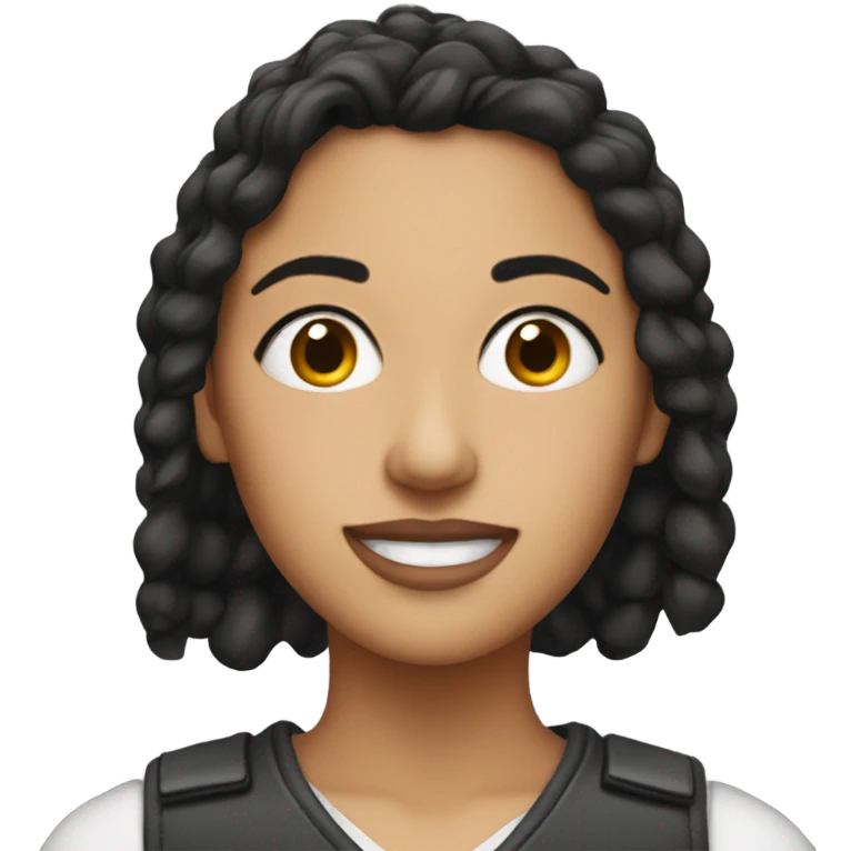 Miranda Melendrez  emoji