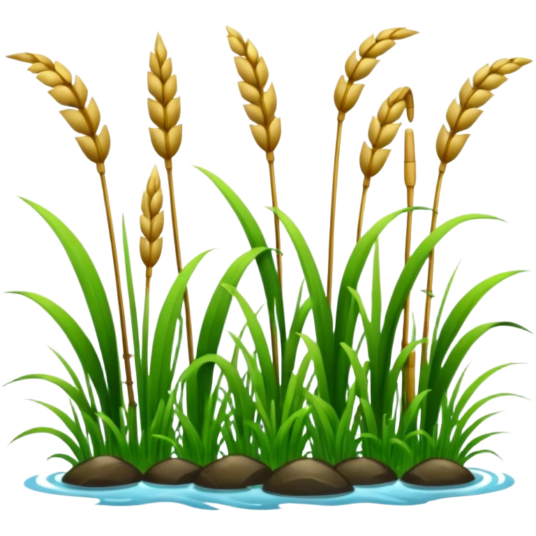 asia handholded fen without a person and without a hand, only the fen emoji