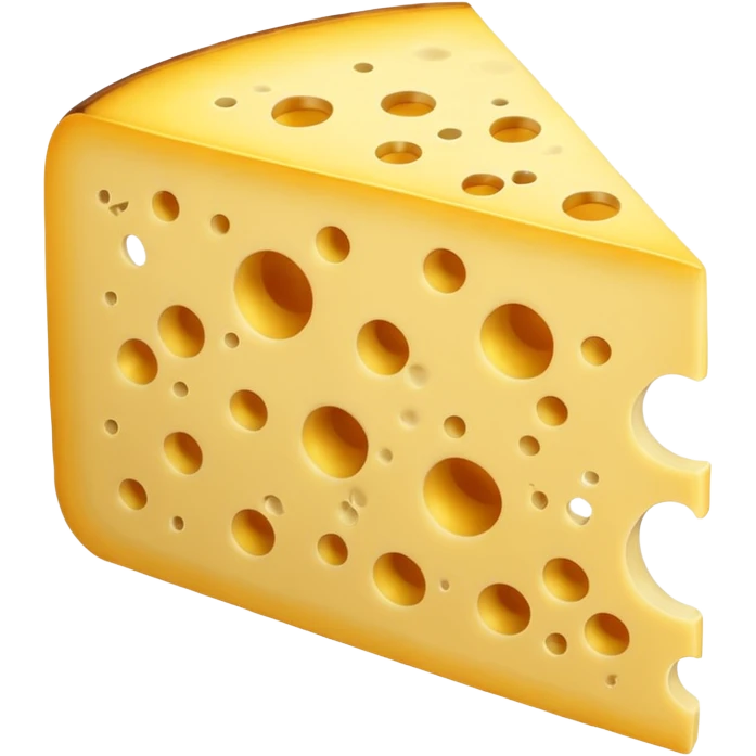 cheese emoji