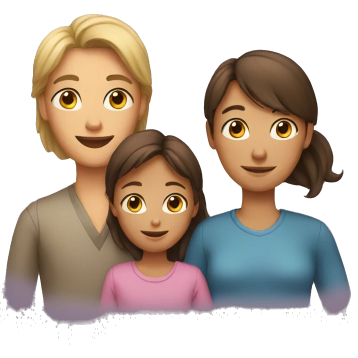 Family emoji