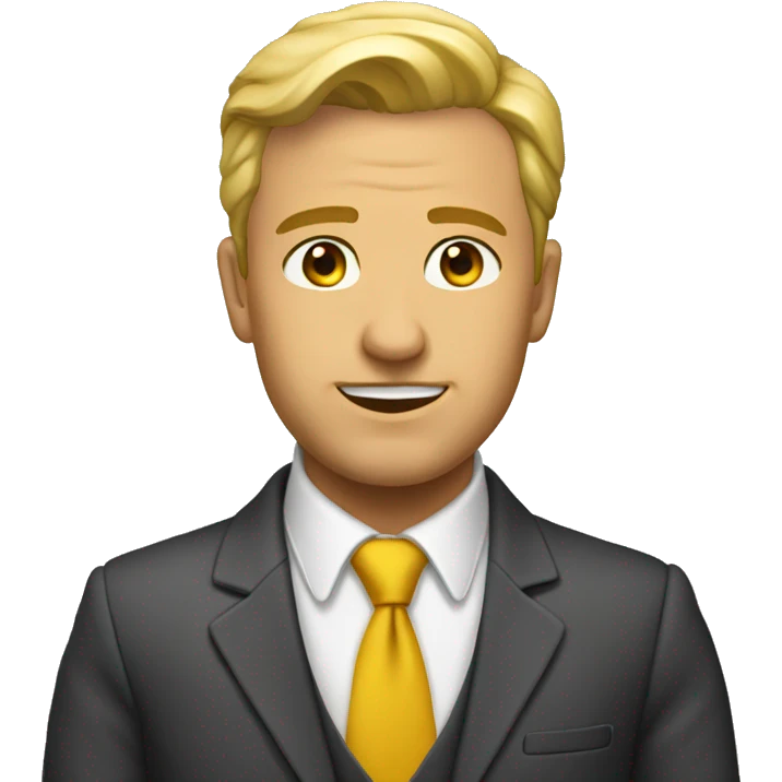 Бизон фризе emoji