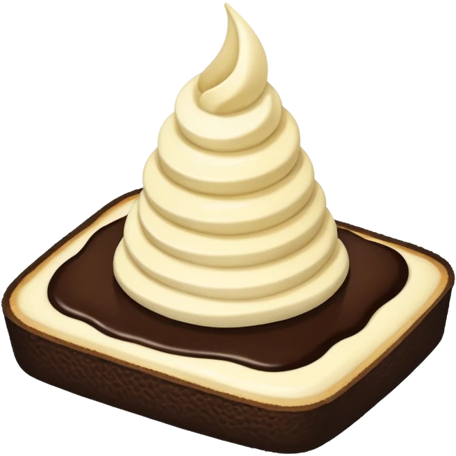 Vaina de Vainilla emoji