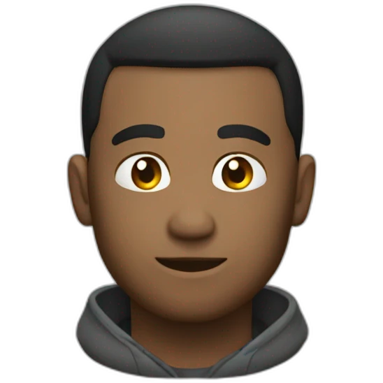 M8 emoji