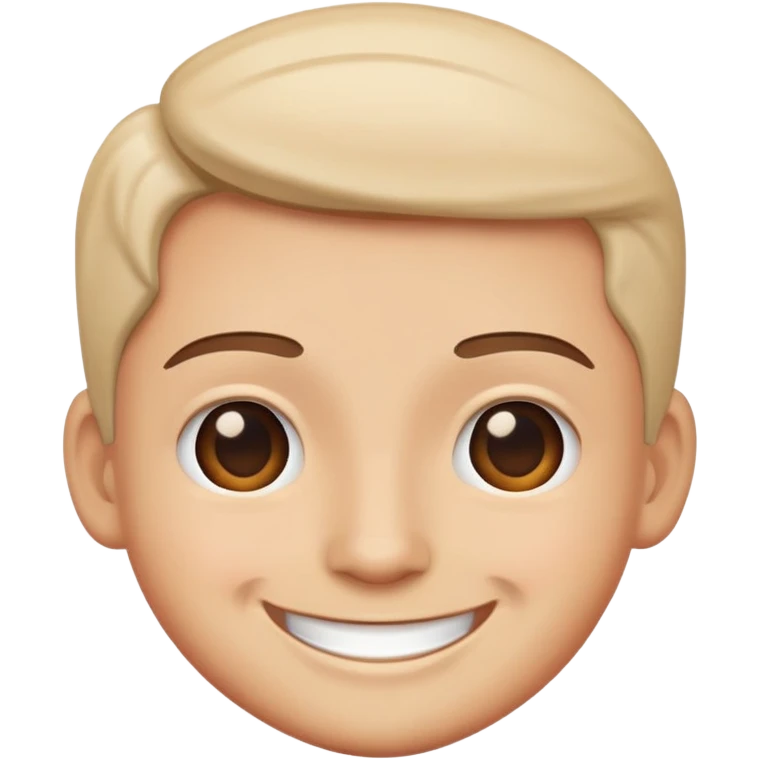 I’m talk bout innit emoji