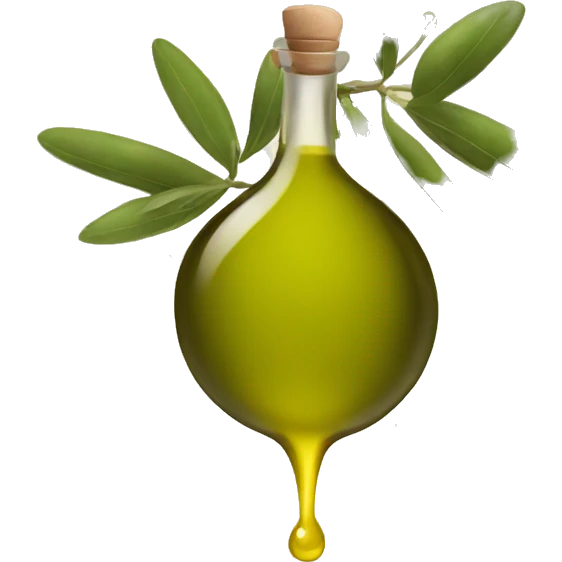 olive oil emoji