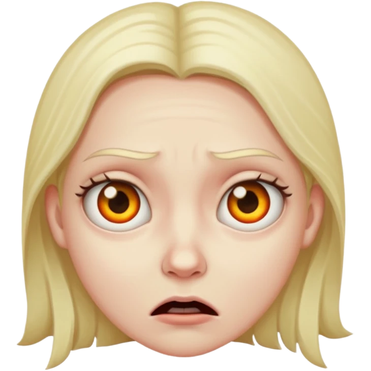 demonofobie emoji