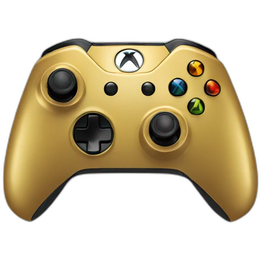 Xbox cassé emoji