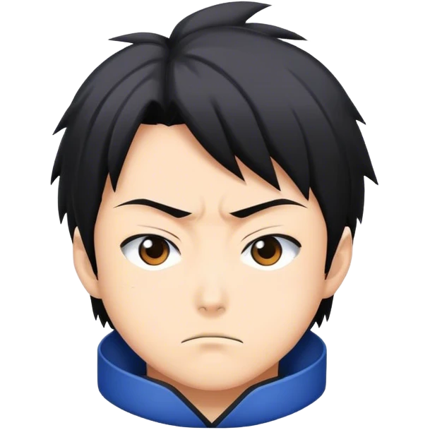 Akira anime emoji