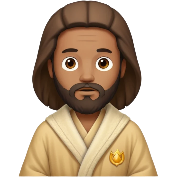 Moses emoji
