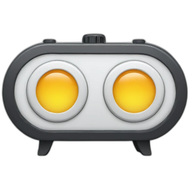 alarm emoji