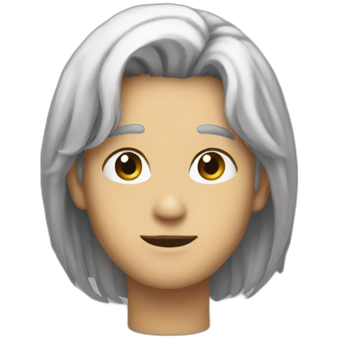 Mirtille emoji