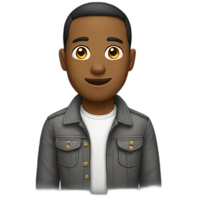 Google emoji