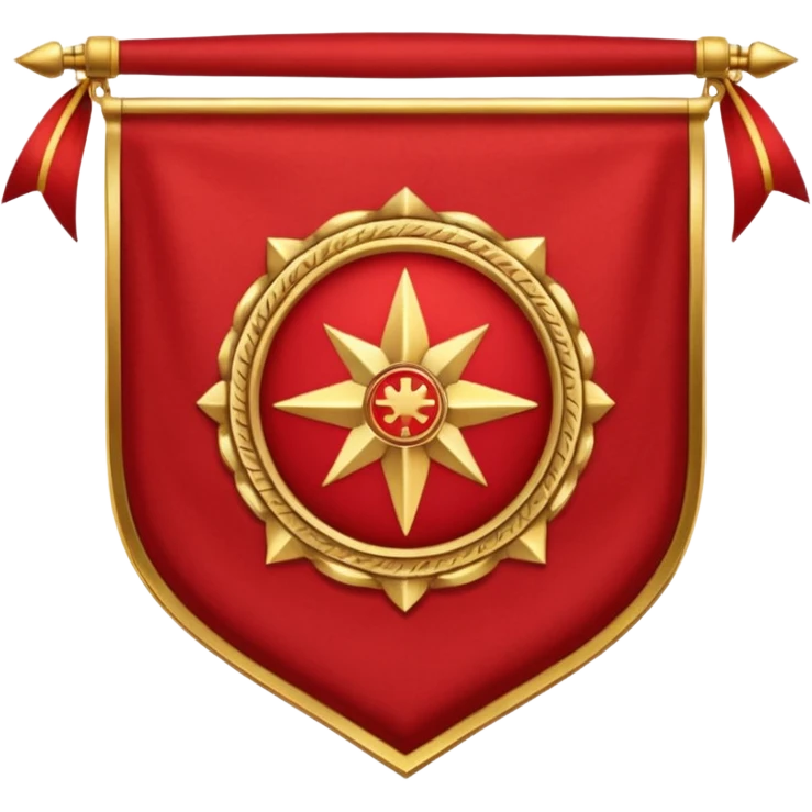 horde war banner emblem emoji