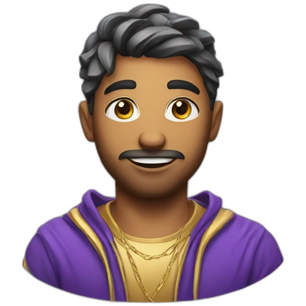 Libra gaming emoji