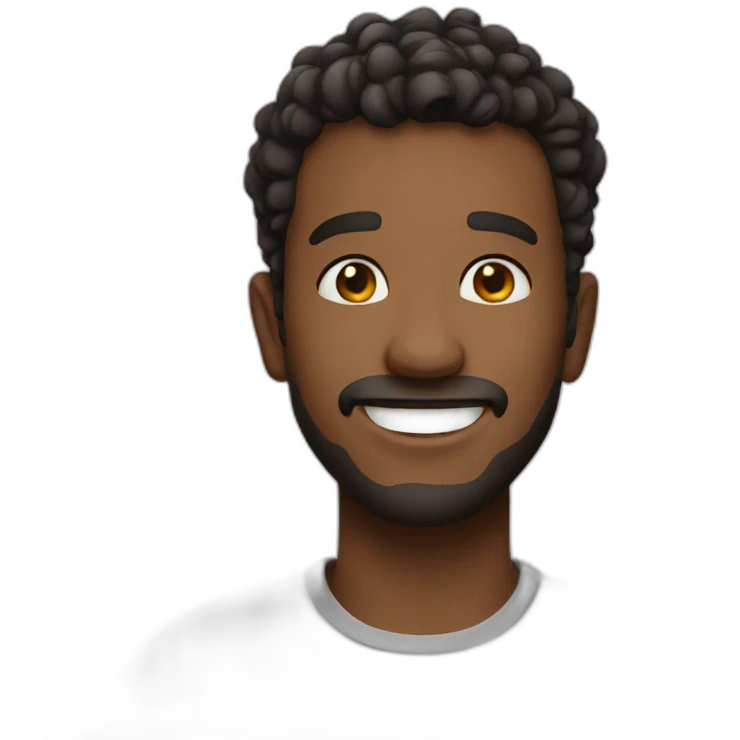 😄 emoji