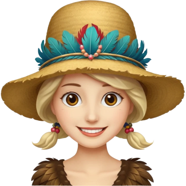 Coquetee  emoji