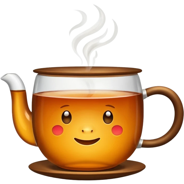 çay emoji