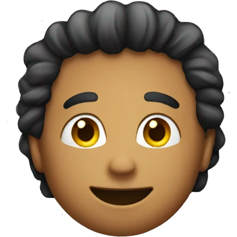 a round of applause emoji