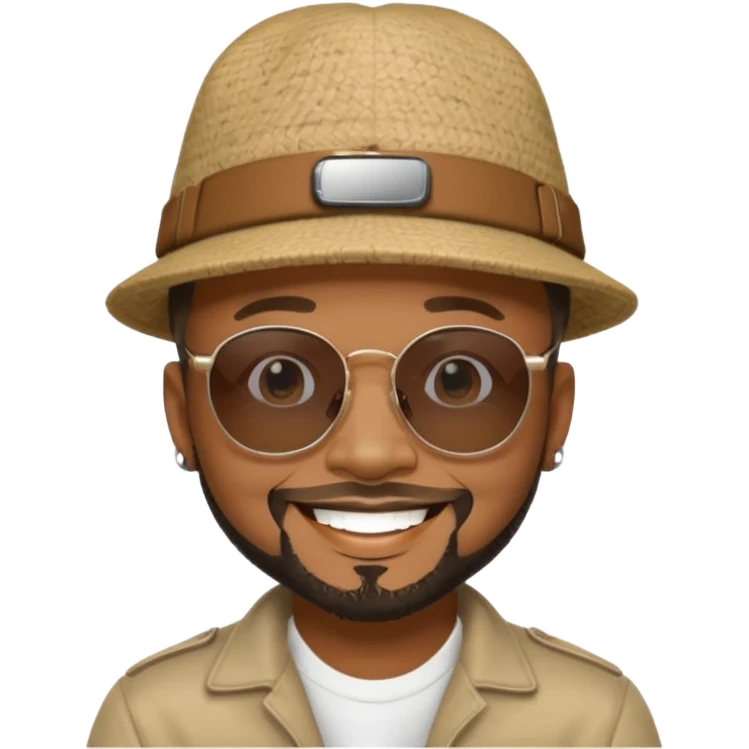  Apl.de.ap from Black Eyed Peas emoji