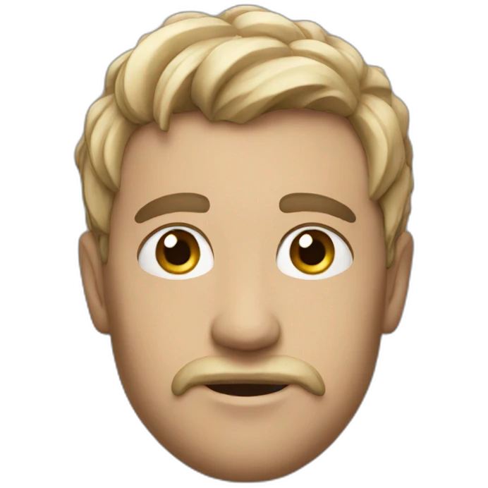 Florian emoji