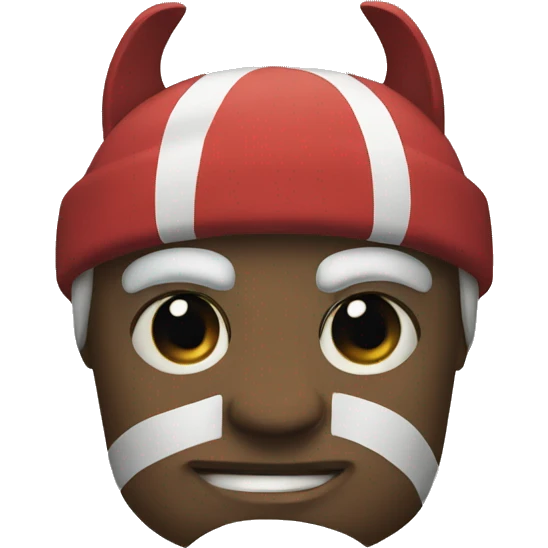 Rival logo emoji