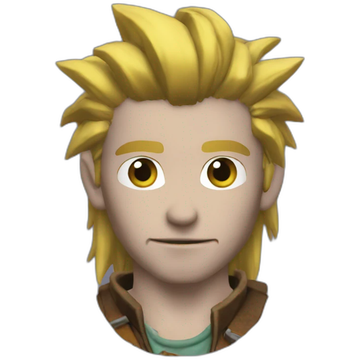 Jak 3 emoji