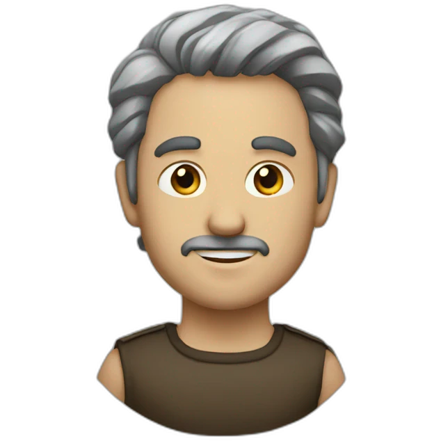 rial emoji