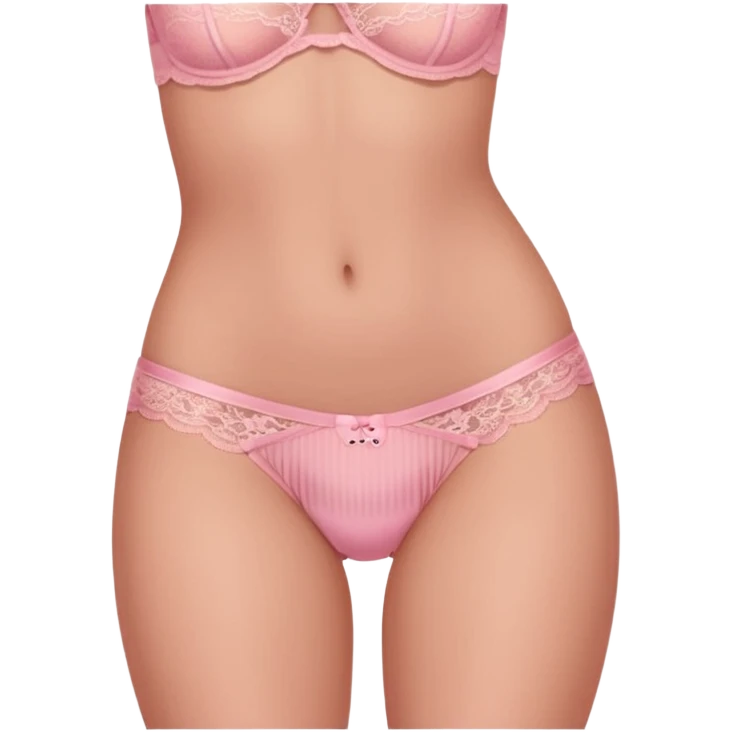 Fingering on top ofpanties emoji