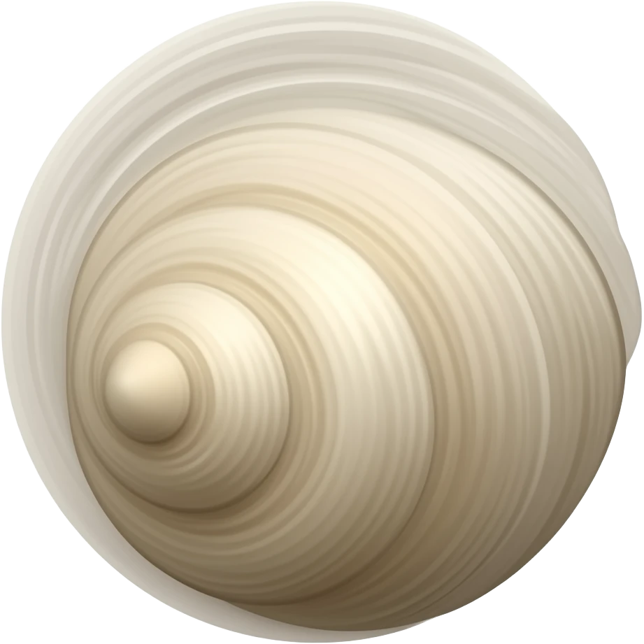 Abalone emoji