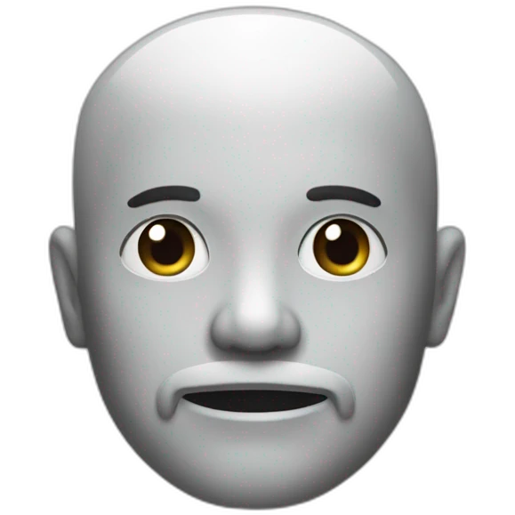 One  pièce emoji