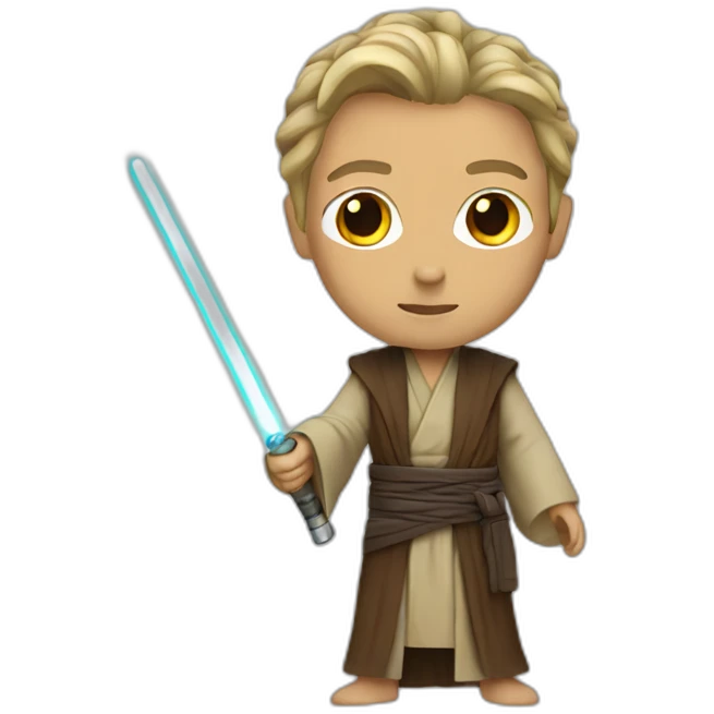 jedi emoji