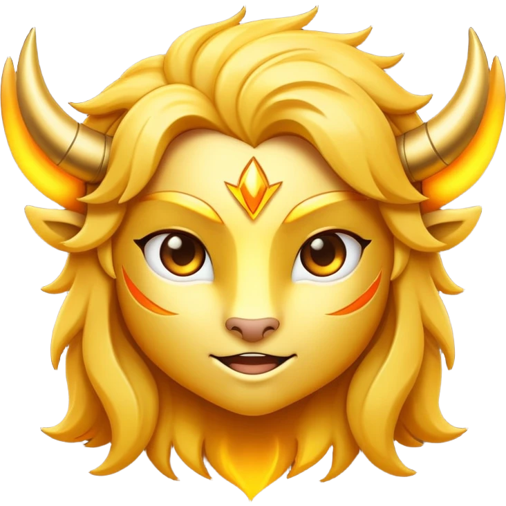 Furia  emoji