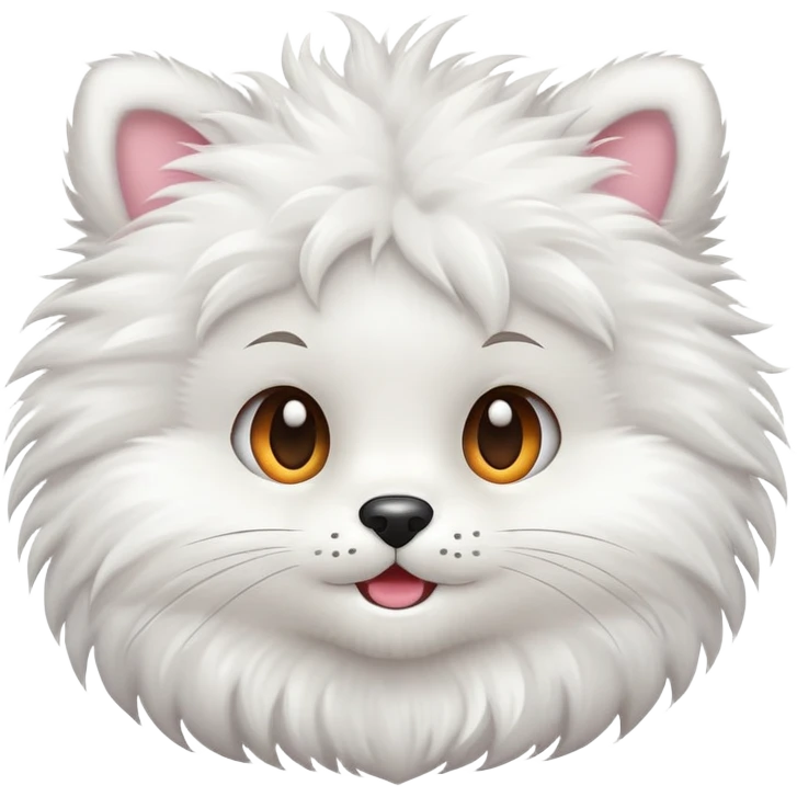 Cosmo emoji