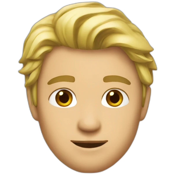 Любимый мужчина emoji