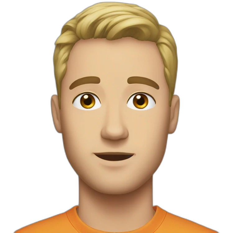 Kyle crane emoji