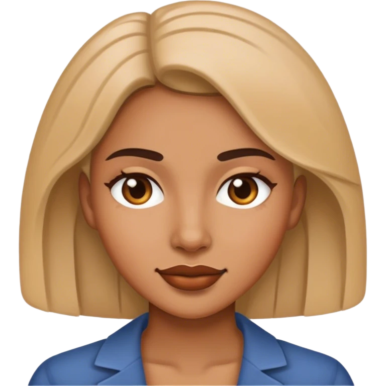 amma emoji