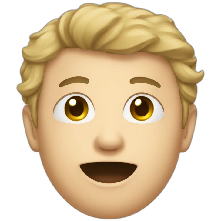 Toilette emoji