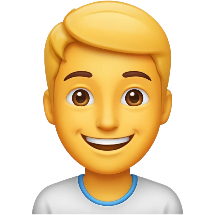 Tralalelo tralala emoji