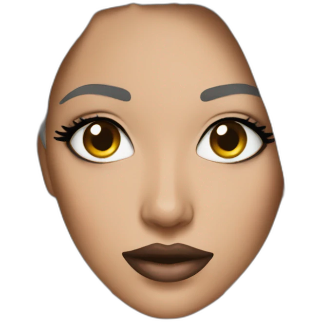 makeup emoji