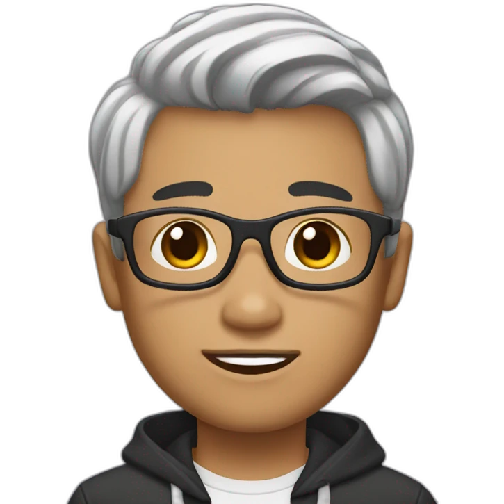 import my bitmoji emoji