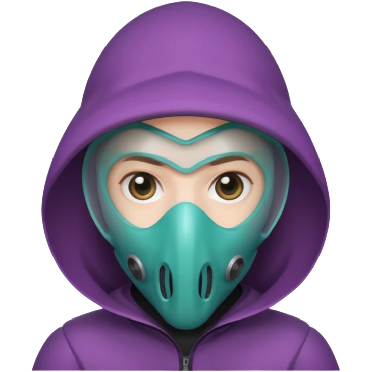 squid Game emoji
