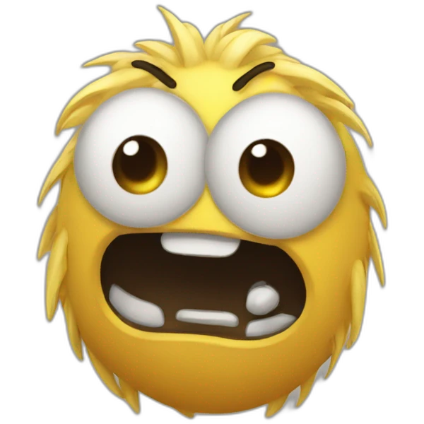 Écureuil emoji