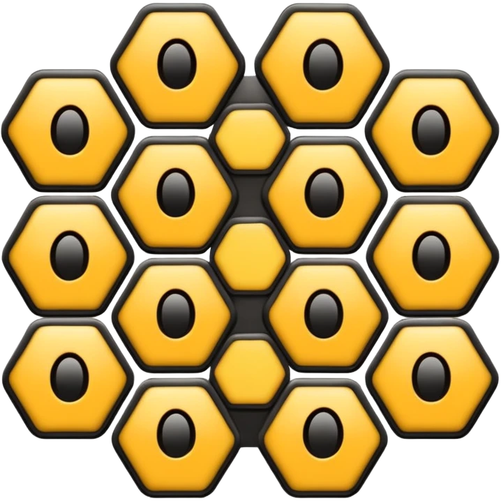 hive five emoji