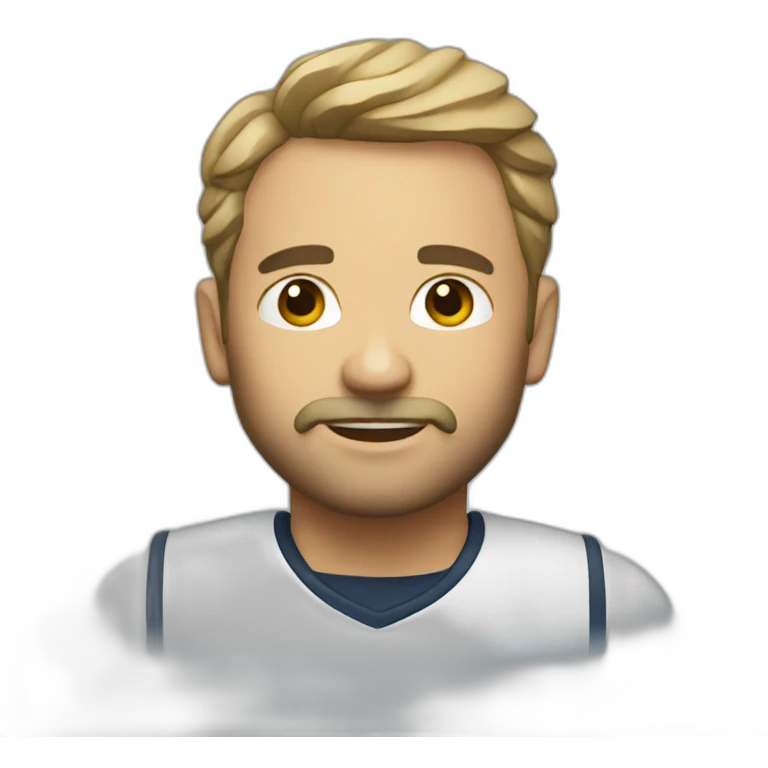 Skipper emoji