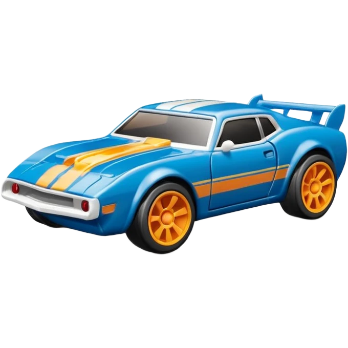 Машинка HotWheels белого цвета в классической упаковке HotWheels. emoji